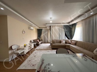 Gürsu Mahallesi Eşyalı 2+1 Satılık Daire