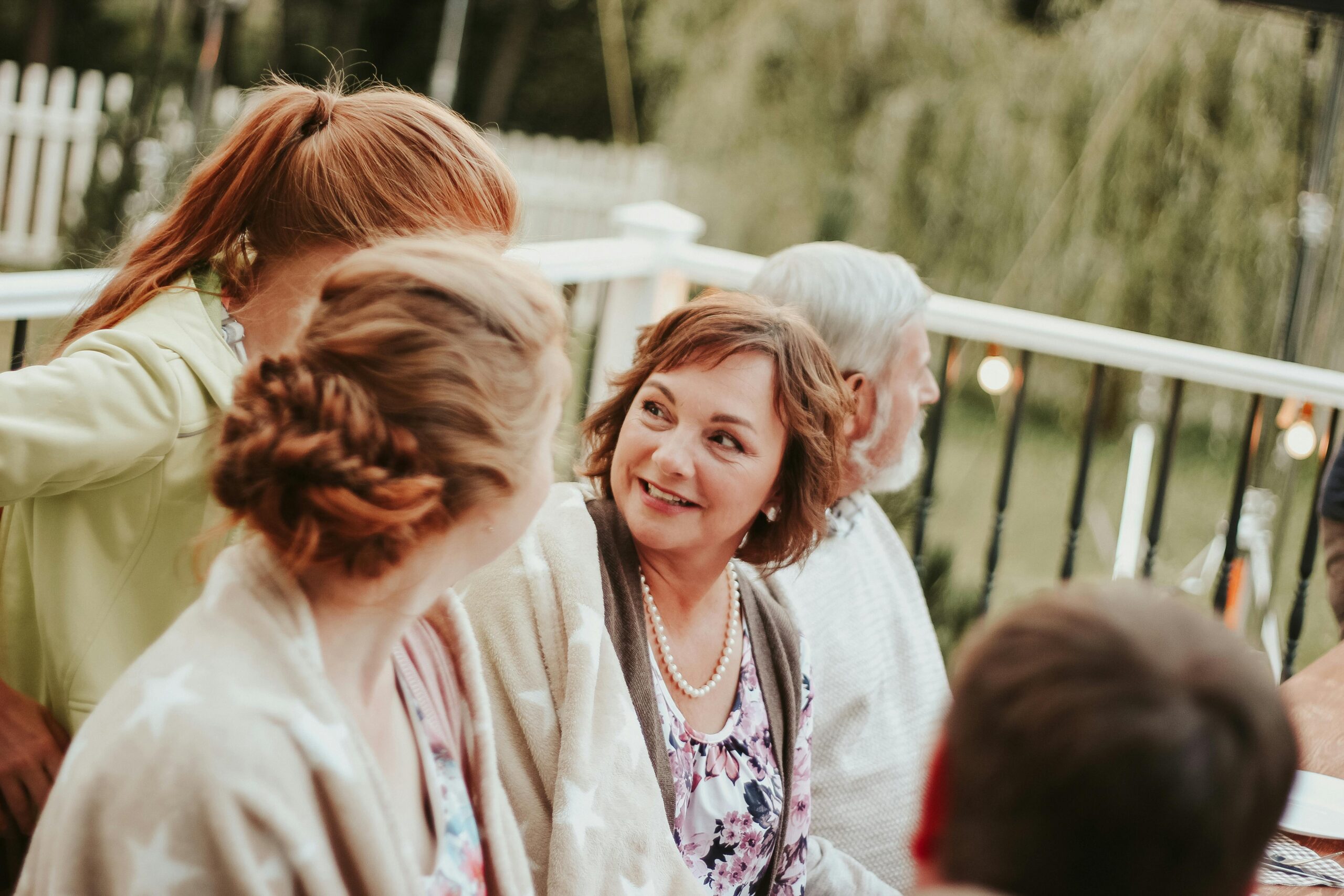 Türkiye'de aile ikamet izni