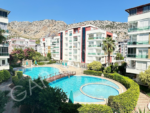 Antalya Hurma'da 3+1 satılık daire