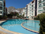 Antalya Hurma'da 3+1 satılık daire