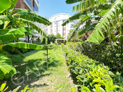 Antalya Hurma'da 2+1 satılık daire