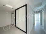 Antalya Hurma'da 3+1 satılık daire