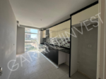 Antalya Hurma'da 3+1 satılık daire