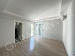 Antalya Hurma'da 3+1 satılık daire
