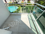 Antalya Hurma'da 3+1 satılık daire