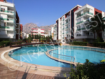 Antalya Hurma'da 3+1 satılık daire