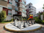 Antalya Hurma'da 3+1 satılık daire