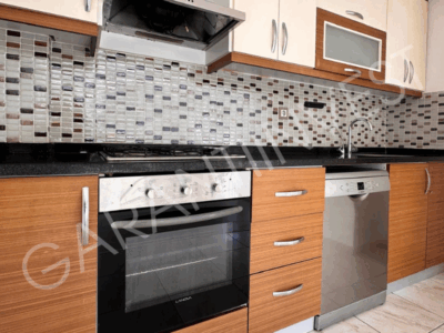Antalya Hurma'da satılık 4+1 daire