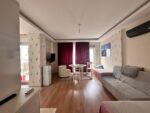 Antalya Gürsu'da satılık 1+1 eşyalı daire - Görsel 3