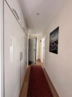 Antalya Gürsu'da satılık 1+1 eşyalı daire - Görsel 4