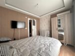 Antalya Gürsu'da satılık 1+1 eşyalı daire - Görsel 6
