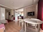 Antalya Gürsu'da satılık 1+1 eşyalı daire - Görsel 11