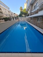 Antalya Gürsu'da satılık 1+1 eşyalı daire - Görsel 13