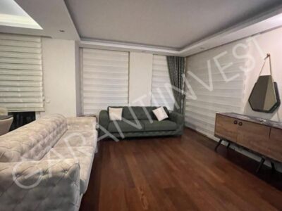 Antalya Liman'da satılık 3+1 daire